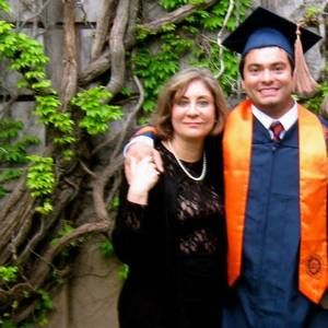 Meet your Posher, Silvia